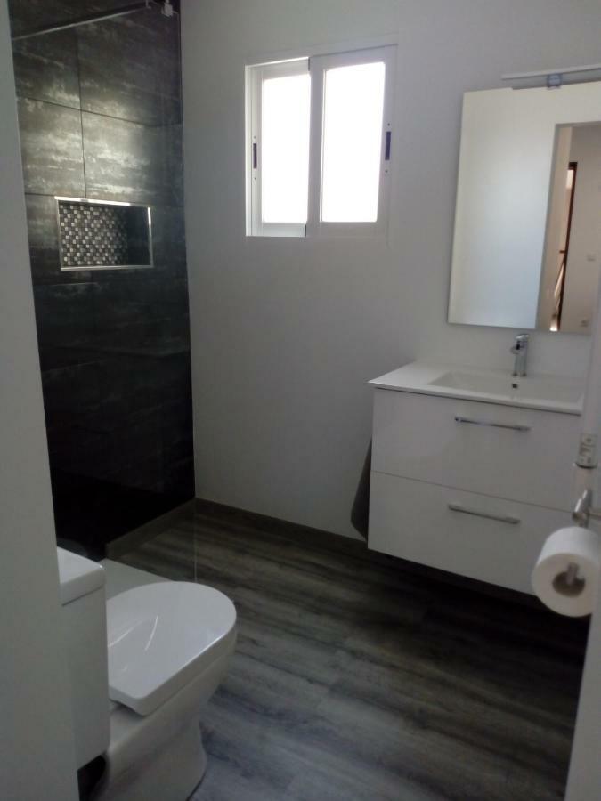 Jazmines Daire Santiago De La Ribera Dış mekan fotoğraf
